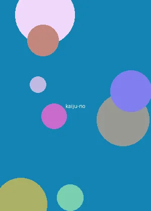 再灬再灬再灬深一点舒服 - 怪兽8号海报